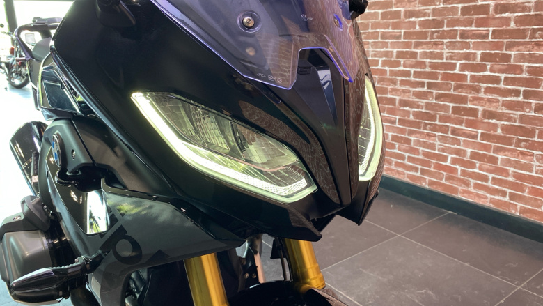 (23MY) BMW R1250 RS SE